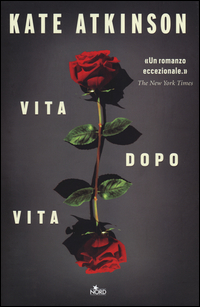 VITA DOPO VITA
di Kate Atkinson

