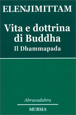 Vita e Dottrina di Buddha — Libro - 1