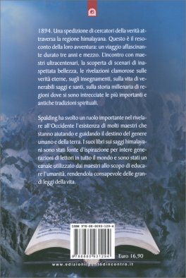 Vita e Insegnamenti dei Maestri del Lontano Oriente — Libro - 2