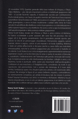 Vita e Morte di Yukio Mishima — Libro - 2