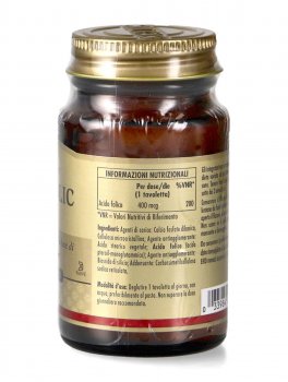 Vita Folic 400 - 2