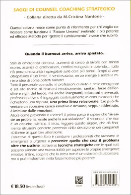 Vita in Emergenza — Libro - 2