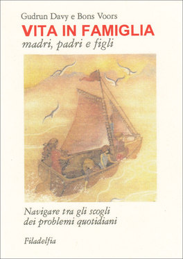 Vita in Famiglia  — Libro - 1