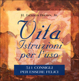 Vita - Istruzioni per l'Uso — Libro - 1