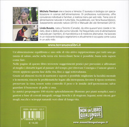 Vita Lunga e in Salute — Libro - 2