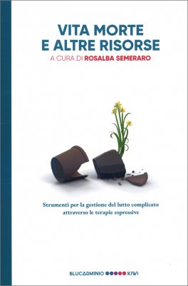 Vita Morte e Altre Risorse — Libro - 1
