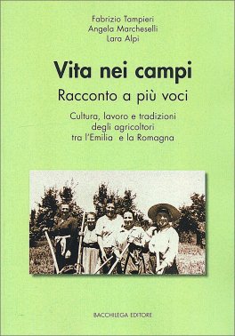 Vita nei Campi — Libro - 1
