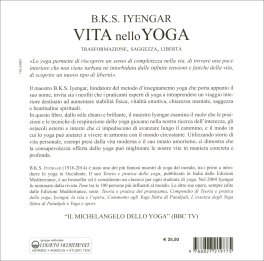 Vita nello Yoga — Libro - 2