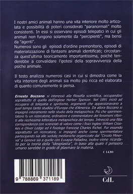 Vita Sconosciuta degli Animali — Libro - 2