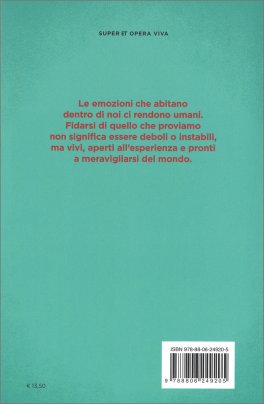 Vita Segreta delle Emozioni — Libro - 2