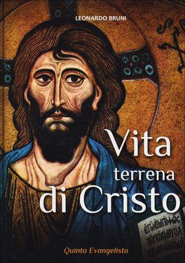 Vita Terrena di Cristo — Libro - 1
