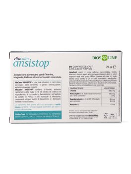 VitaCalm® Ansistop - 2