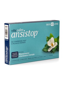 VitaCalm® Ansistop - 1