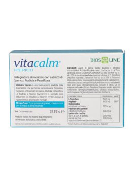 Vitacalm Iperico - 2