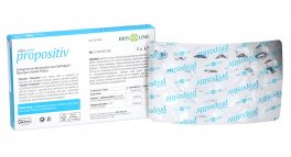 Vitacalm Propositiv - Integratore con Zafferano, Bacopa e Acido Folico - 2