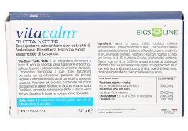 Vitacalm Tutta Notte - 2
