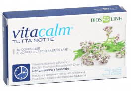 Vitacalm Tutta Notte - 1