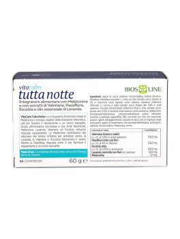 Vitacalm Tutta Notte - 2