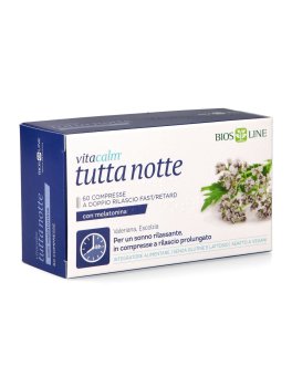 Vitacalm Tutta Notte - 1