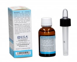Vitadha Baby Drops - Gocce di omega 3 e vitamina D3 ideale per i più piccoli - 3