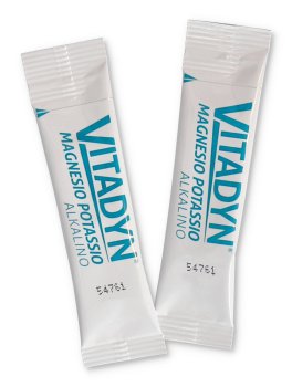 Vitadyn Magnesio Potassio Alkalino - 5