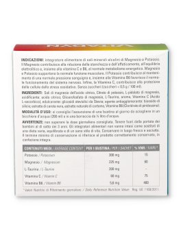 Vitadyn Magnesio Potassio Alkalino - 2