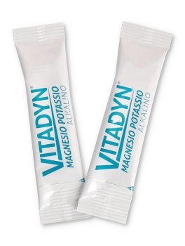Vitadyn Magnesio Potassio Alkalino - 5