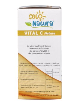 Vital C Natura - 5