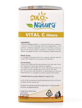 Vital C Natura - 6