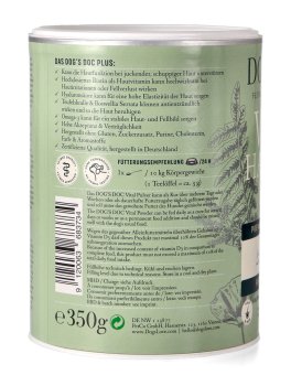 Vital Hair and Skin - 2