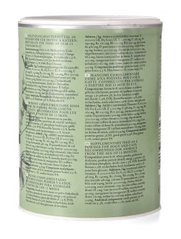 Vital Hair and Skin - 3