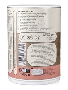Vital+ Stomach - 4