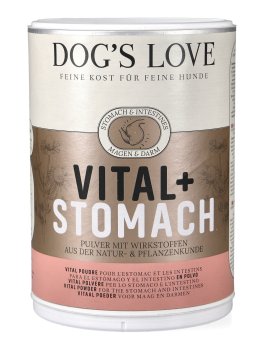 Vital+ Stomach - 1