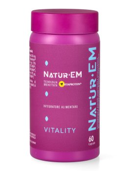 Vitality - Natur Em - 1