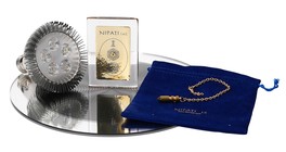 Vitalizzatore per Cibi Zimi - Set 3 Pezzi