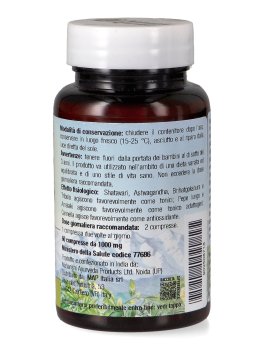 Vitalmap Uomo - 2