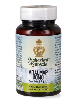 Vitalmap Uomo - 1
