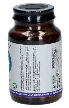 Vitamin B12 Alta Concentrazione - 2