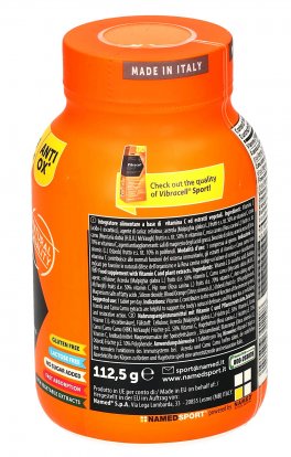 Vitamin C - 4 Natural Blend - Integratore in  Compresse - 3