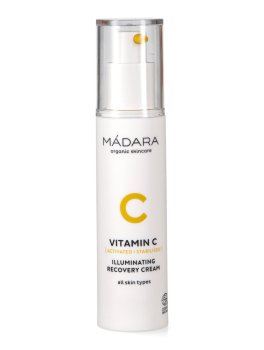 Vitamin C Illuminating Recovery Cream - 1