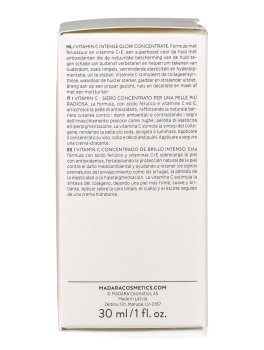 Vitamin C Intense Glow Concentrate - 5