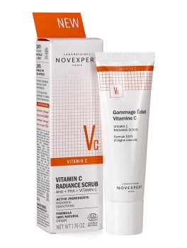 Vitamin C Scrub Viso Illuminante - 2