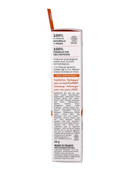 Vitamin C Scrub Viso Illuminante - 4