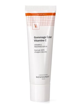 Vitamin C Scrub Viso Illuminante - 1