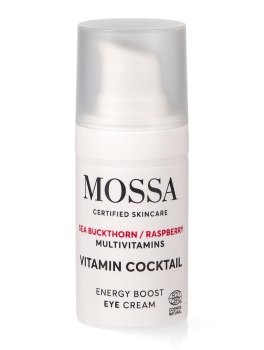 Vitamin Cocktail Contorno Occhi Energizzante - 2