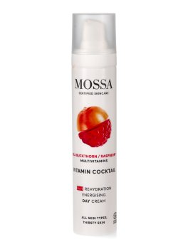 Vitamin Cocktail Crema Giorno Energizzante - 1