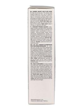 Vitamin Cocktail Maschera Multiuso e Crema Notte - 3