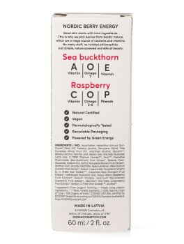 Vitamin Cocktail Maschera Multiuso e Crema Notte - 5
