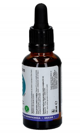Vitamin D3 400 Ui - Gocce - 2