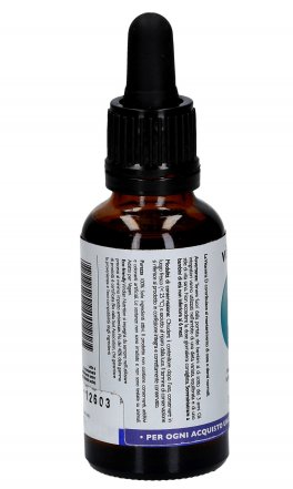 Vitamin D3 400 Ui - Gocce - 3